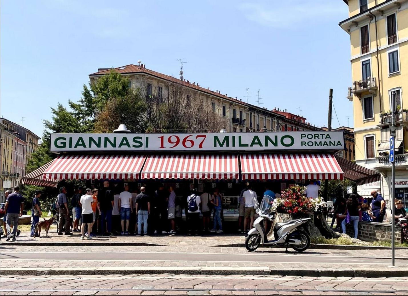 Wonderful Downtown Apartment-Hd Netflix, King-Size Bed, Two Minutes' Walk From Metro Milan Exterior photo